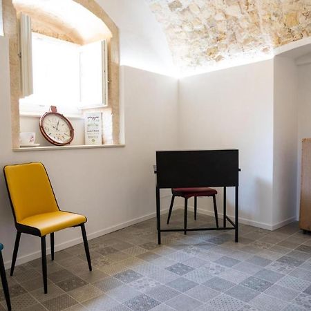 A Casa Di Cassi Otel Modica Dış mekan fotoğraf