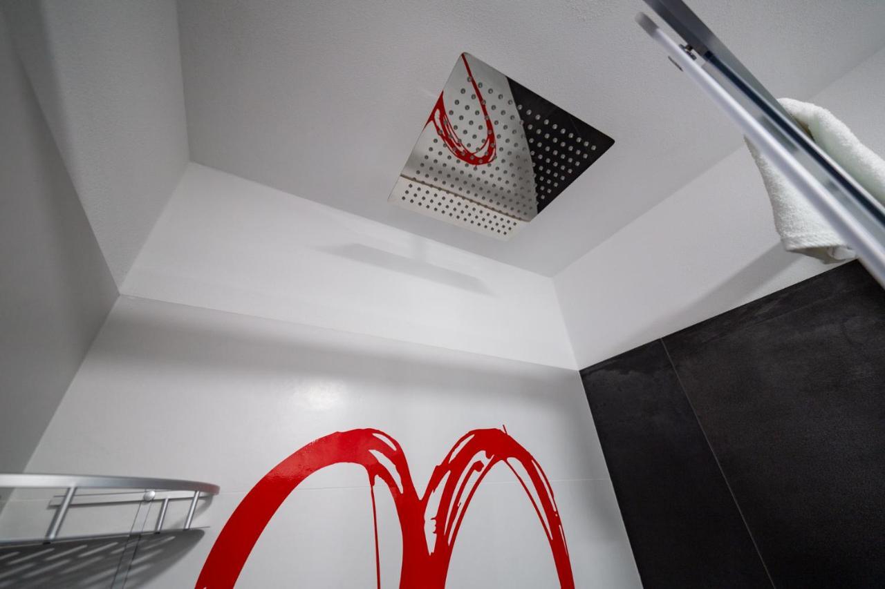 A Casa Di Cassi Otel Modica Dış mekan fotoğraf