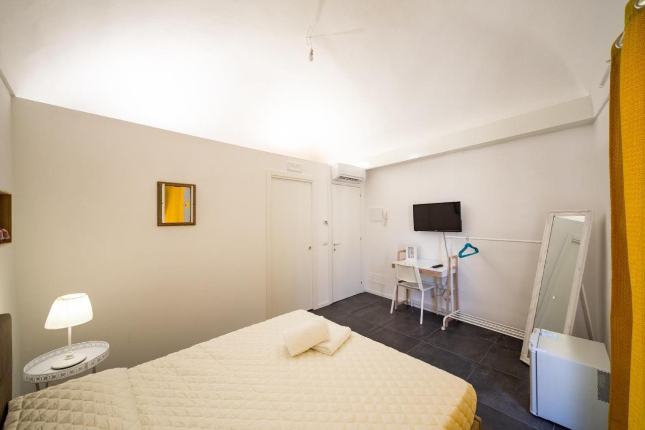 A Casa Di Cassi Otel Modica Dış mekan fotoğraf