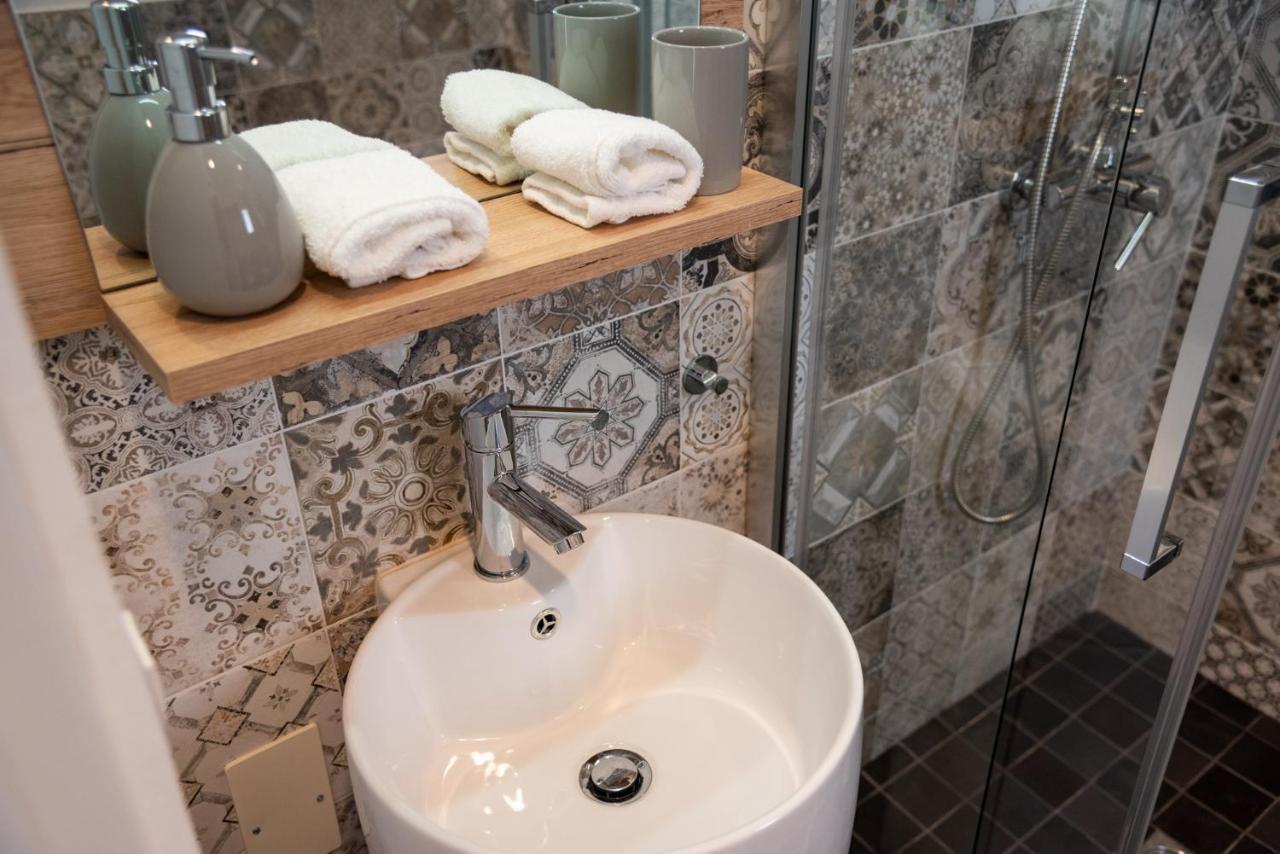 A Casa Di Cassi Otel Modica Dış mekan fotoğraf
