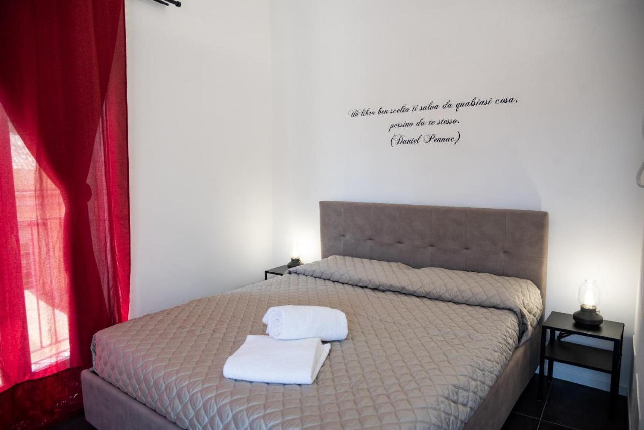 A Casa Di Cassi Otel Modica Dış mekan fotoğraf