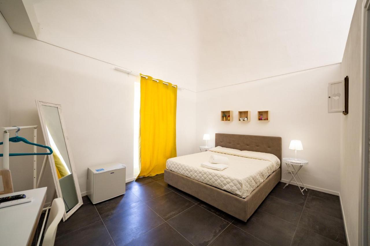 A Casa Di Cassi Otel Modica Dış mekan fotoğraf