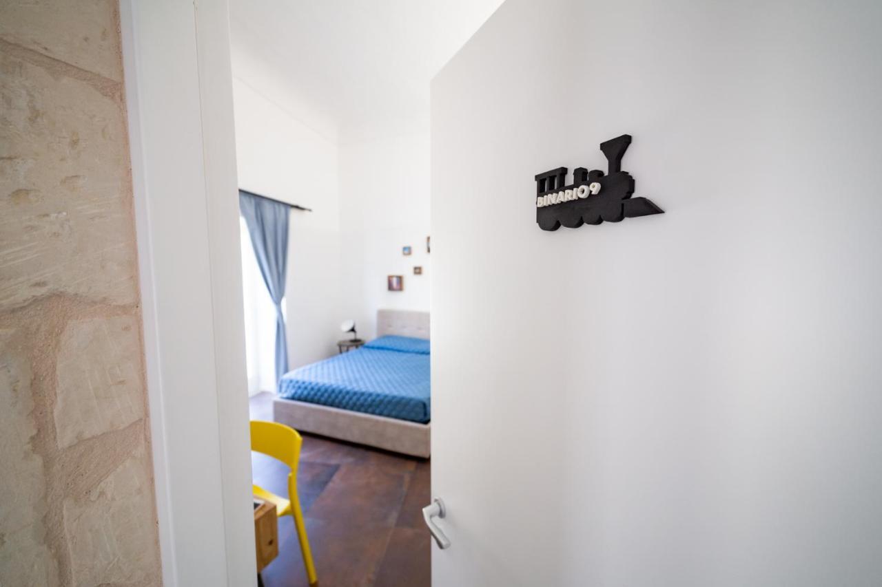 A Casa Di Cassi Otel Modica Dış mekan fotoğraf