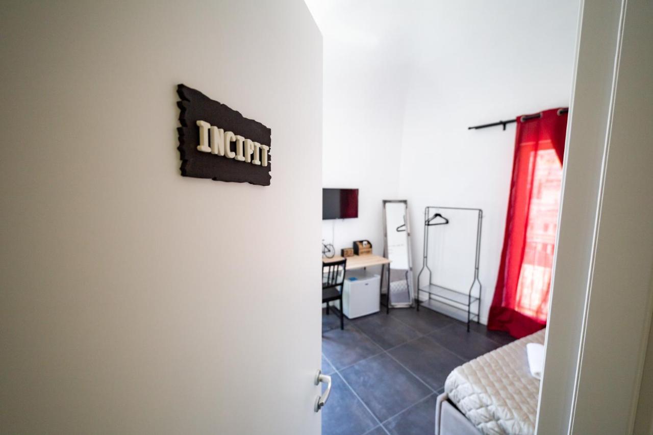 A Casa Di Cassi Otel Modica Dış mekan fotoğraf