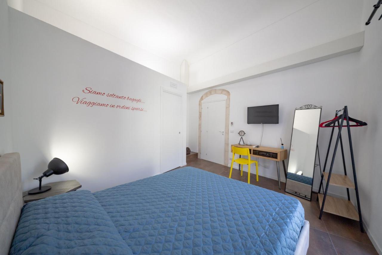 A Casa Di Cassi Otel Modica Dış mekan fotoğraf