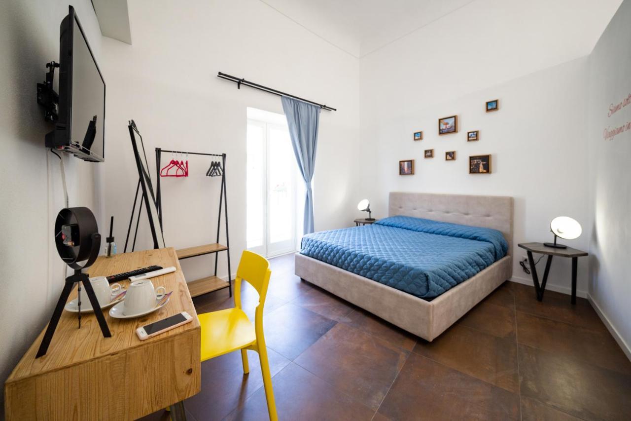 A Casa Di Cassi Otel Modica Dış mekan fotoğraf