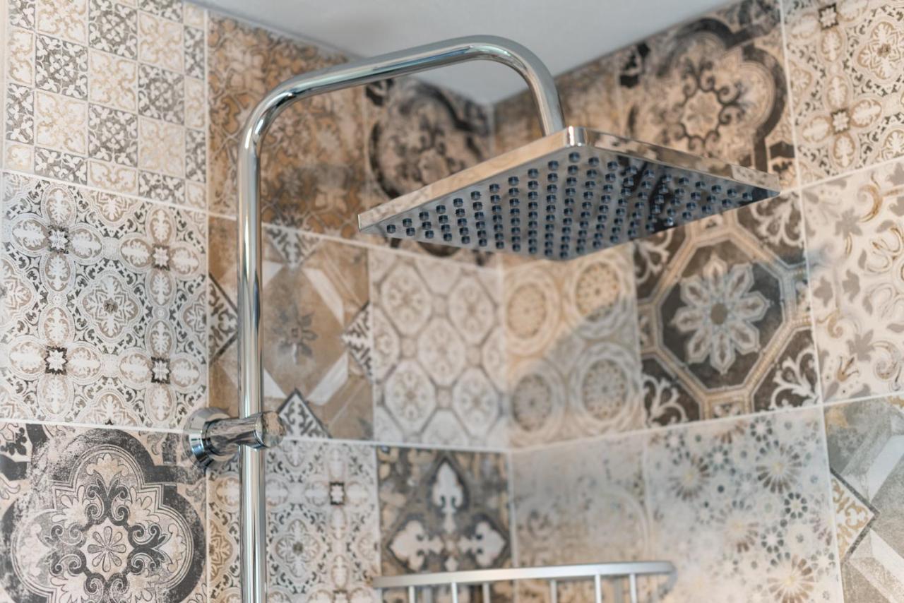 A Casa Di Cassi Otel Modica Dış mekan fotoğraf