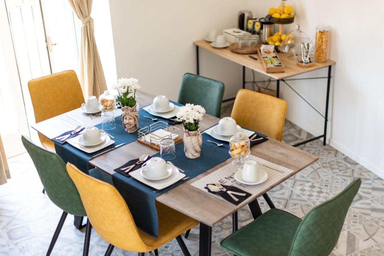 A Casa Di Cassi Otel Modica Dış mekan fotoğraf