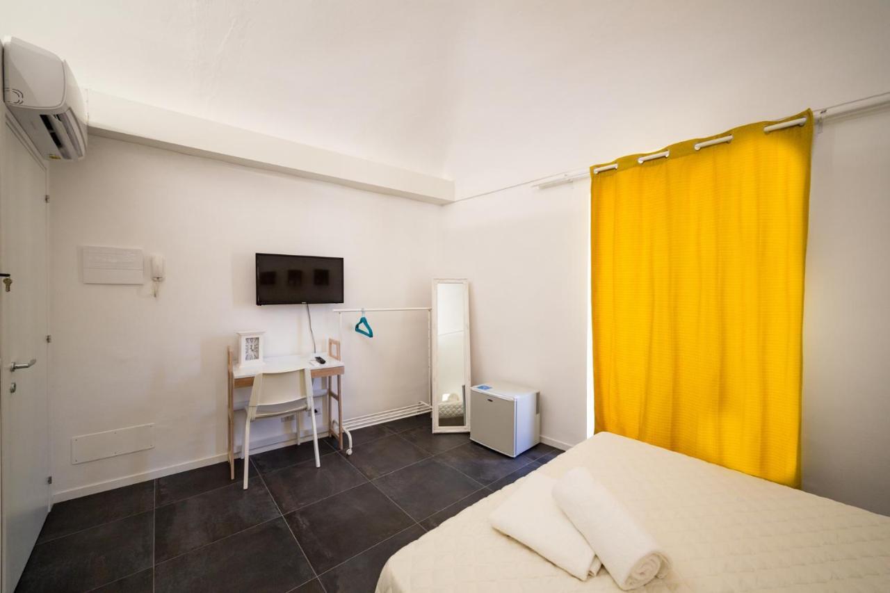 A Casa Di Cassi Otel Modica Dış mekan fotoğraf