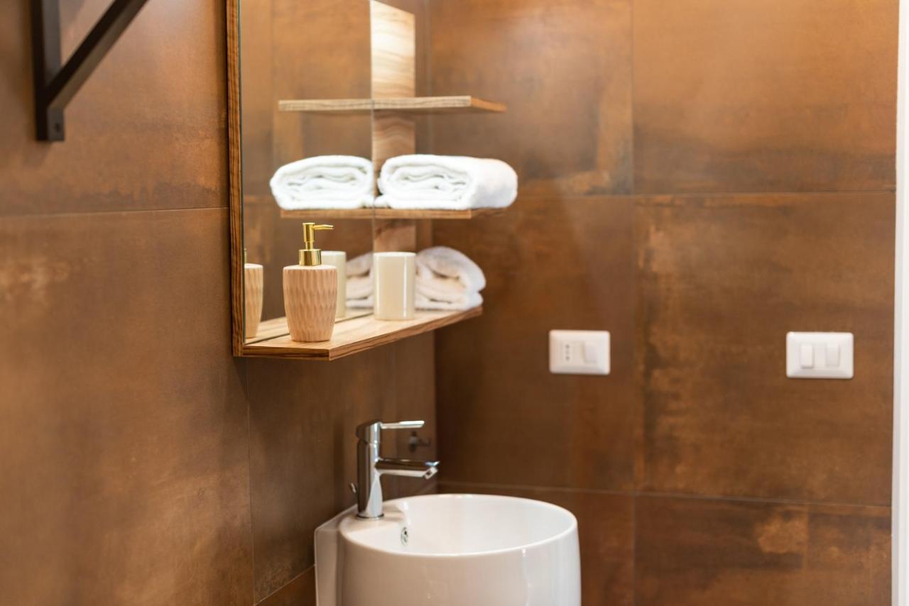 A Casa Di Cassi Otel Modica Dış mekan fotoğraf