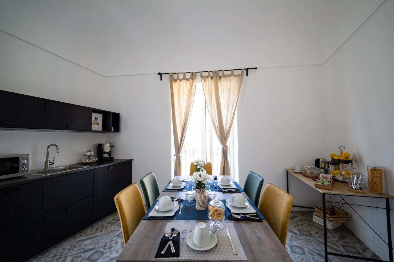 A Casa Di Cassi Otel Modica Dış mekan fotoğraf
