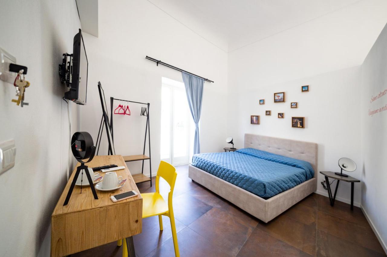 A Casa Di Cassi Otel Modica Dış mekan fotoğraf