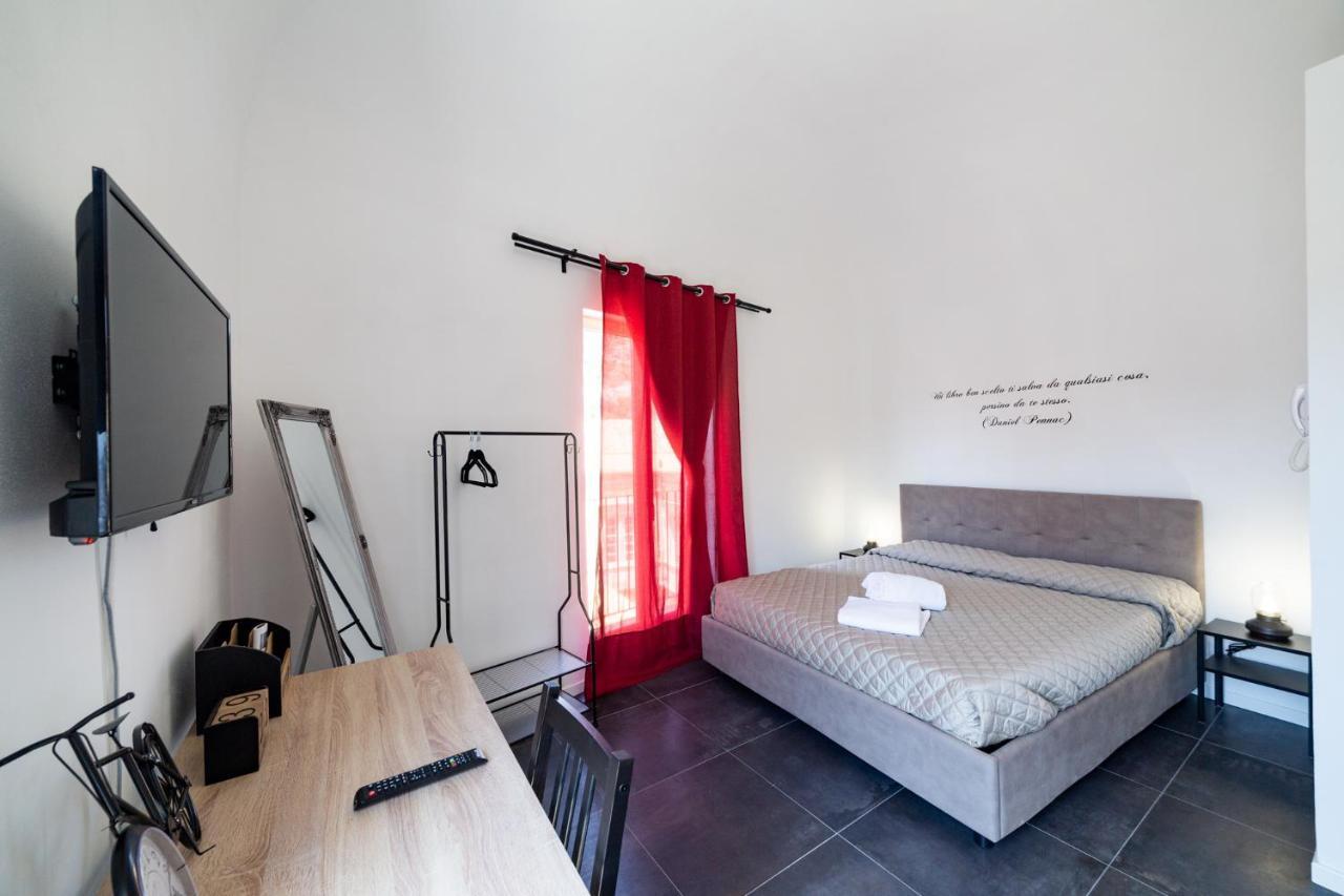 A Casa Di Cassi Otel Modica Dış mekan fotoğraf